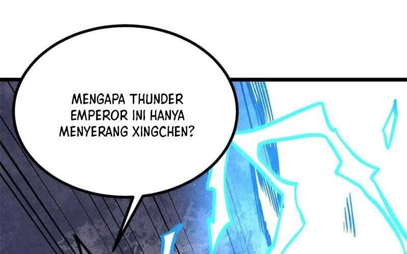 All Hail the Sect Leader Chapter 427 - halaman 52
