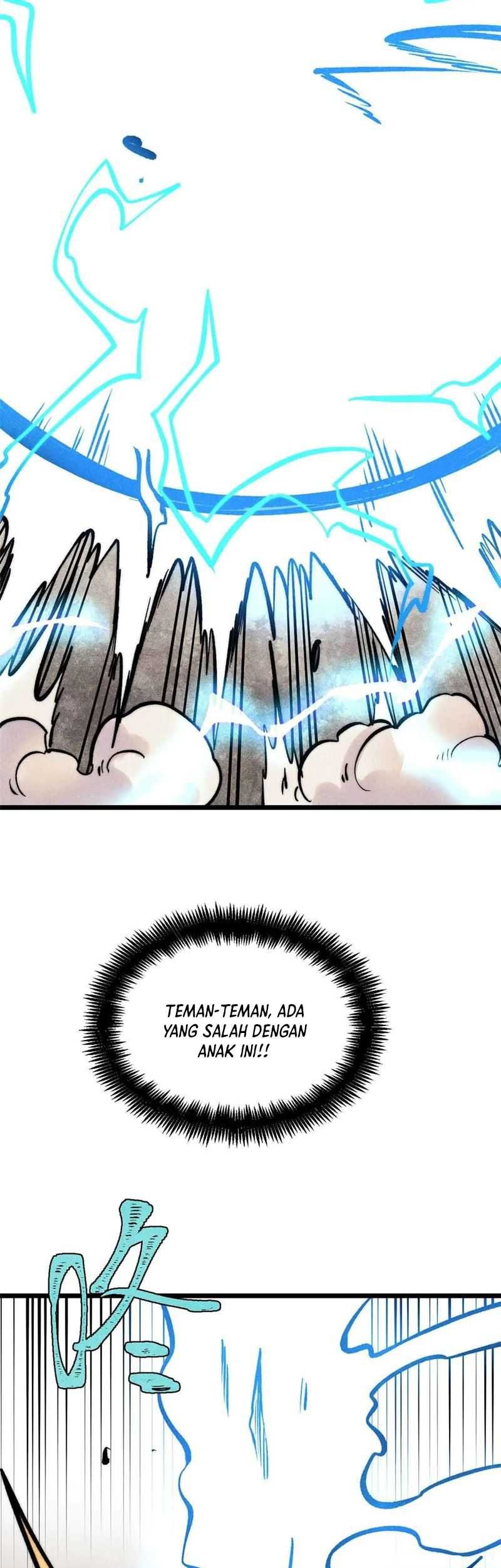 All Hail the Sect Leader Chapter 427 - halaman 55