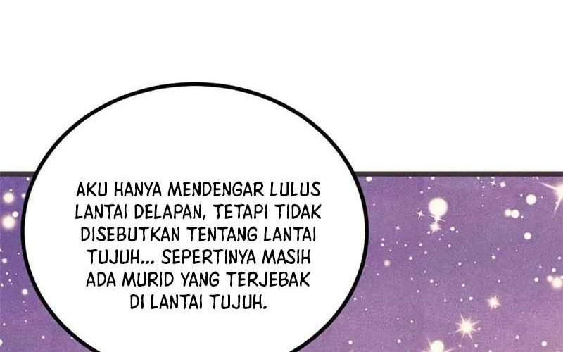 All Hail the Sect Leader Chapter 427 - halaman 9