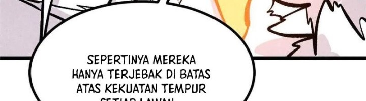 All Hail the Sect Leader Chapter 428 - halaman 41