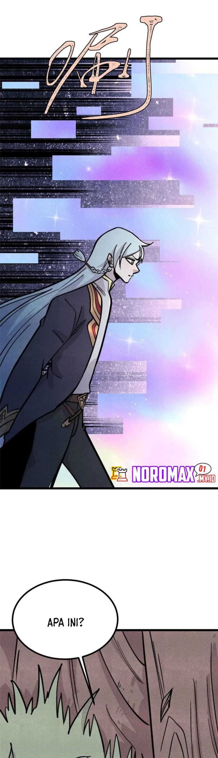 All Hail the Sect Leader Chapter 429 - halaman 4