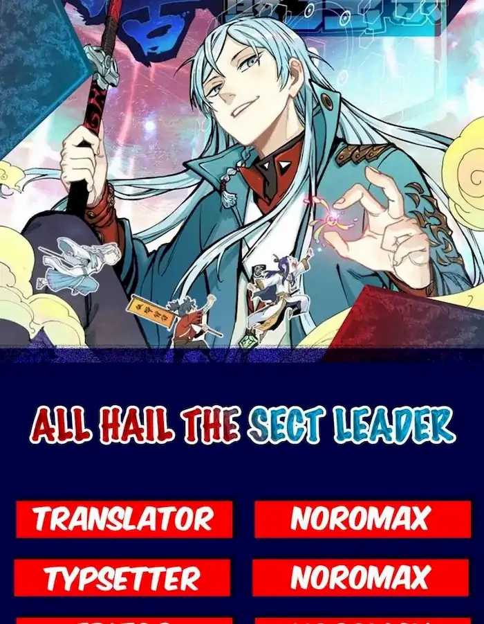 All Hail the Sect Leader Chapter 43 - halaman 1