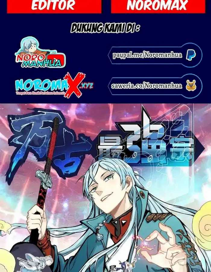 All Hail the Sect Leader Chapter 43 - halaman 2