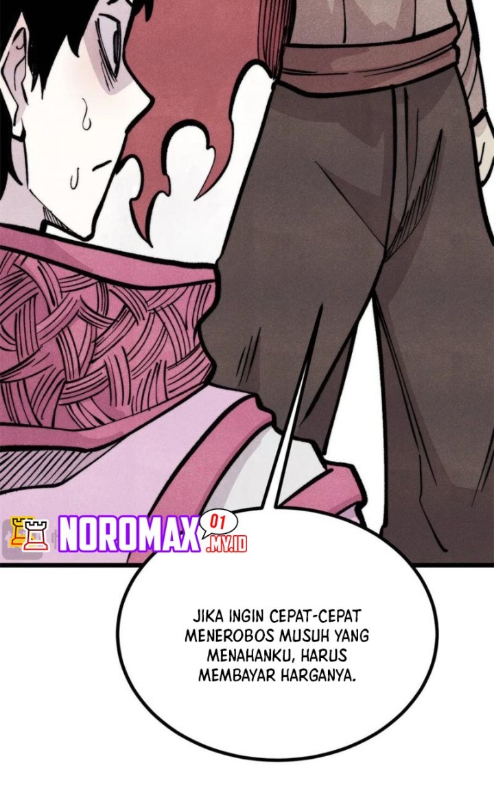 All Hail the Sect Leader Chapter 430 - halaman 40