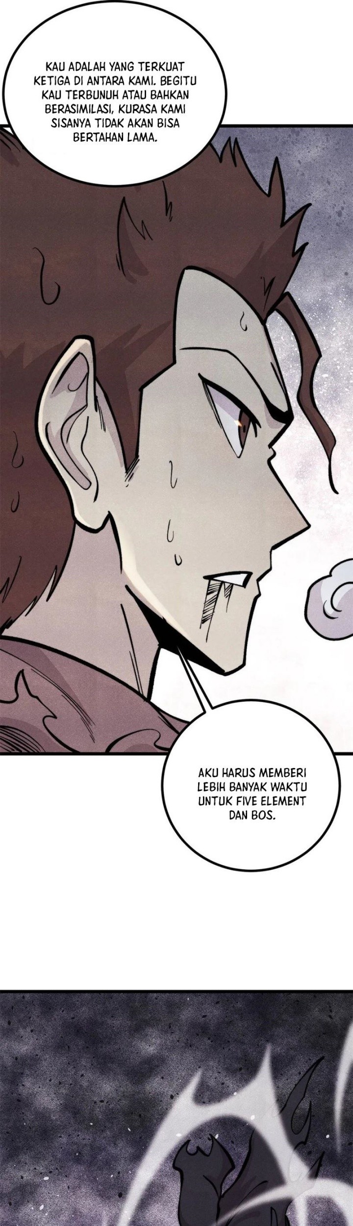 All Hail the Sect Leader Chapter 430 - halaman 41