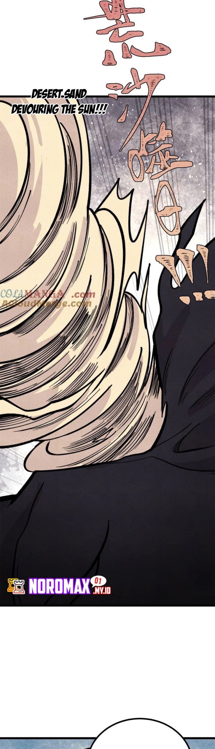 All Hail the Sect Leader Chapter 430 - halaman 8