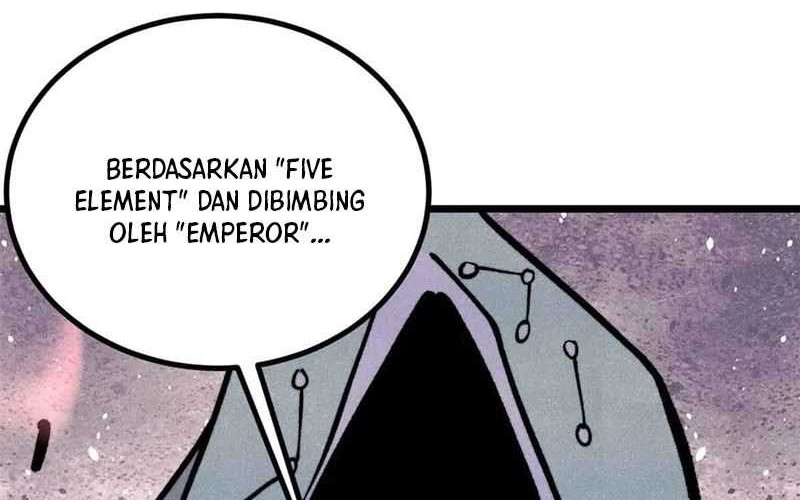 All Hail the Sect Leader Chapter 431 - halaman 11
