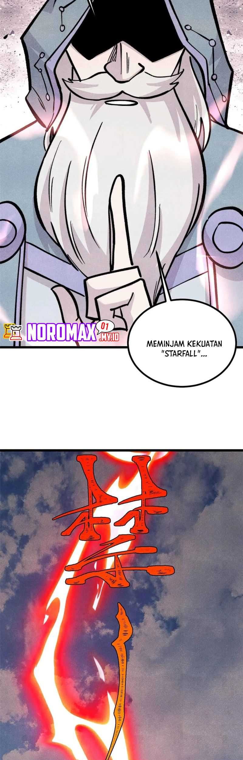 All Hail the Sect Leader Chapter 431 - halaman 12