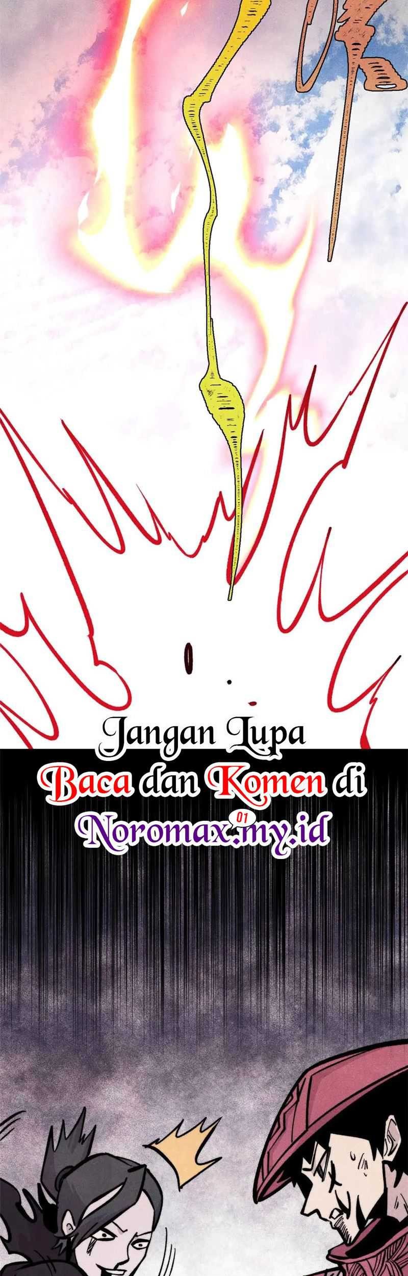 All Hail the Sect Leader Chapter 431 - halaman 14