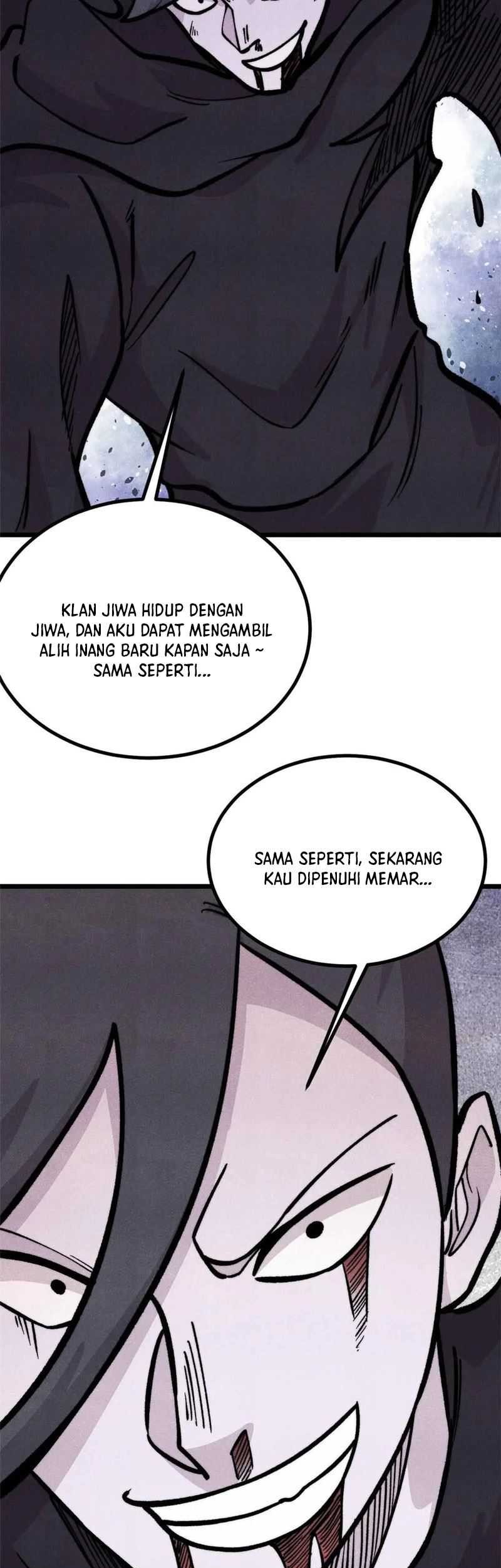 All Hail the Sect Leader Chapter 431 - halaman 18