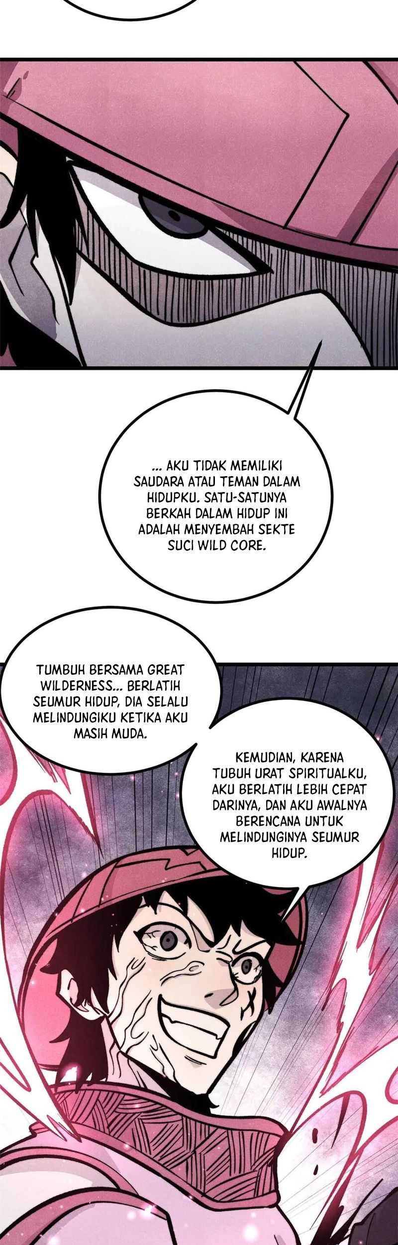 All Hail the Sect Leader Chapter 431 - halaman 20