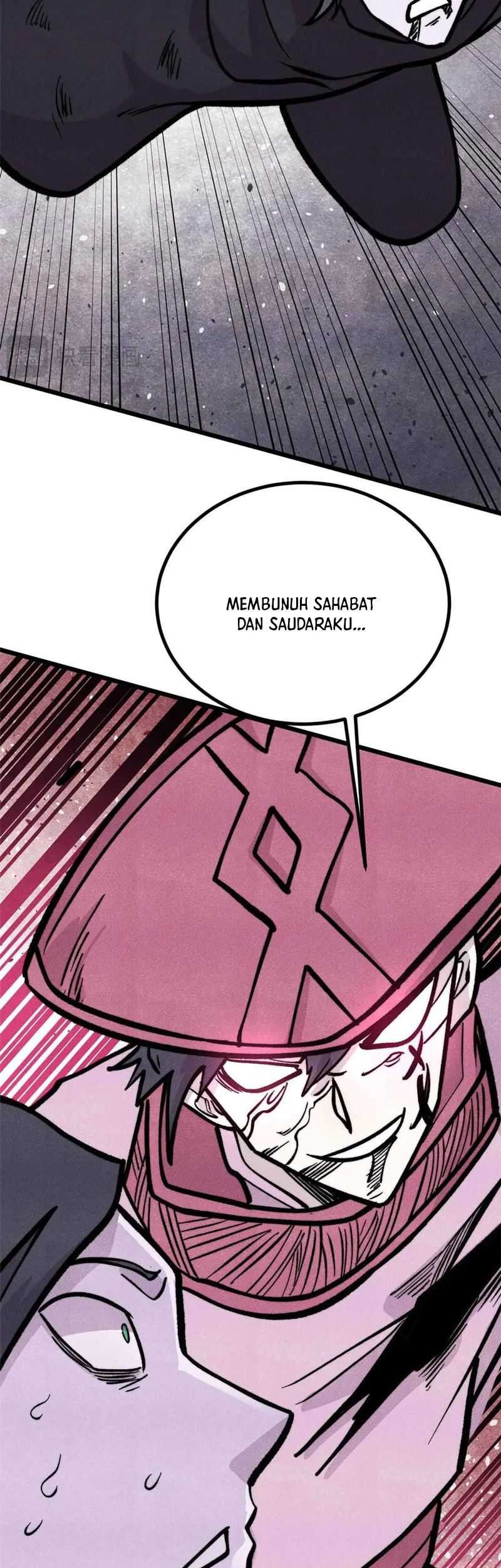 All Hail the Sect Leader Chapter 431 - halaman 24
