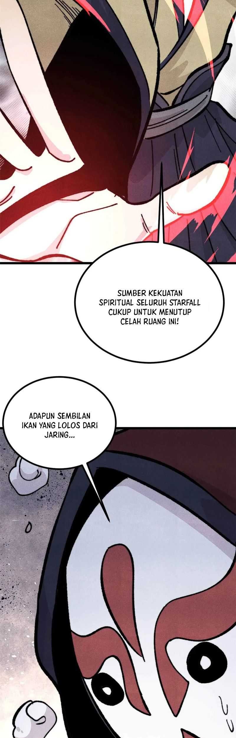 All Hail the Sect Leader Chapter 431 - halaman 43
