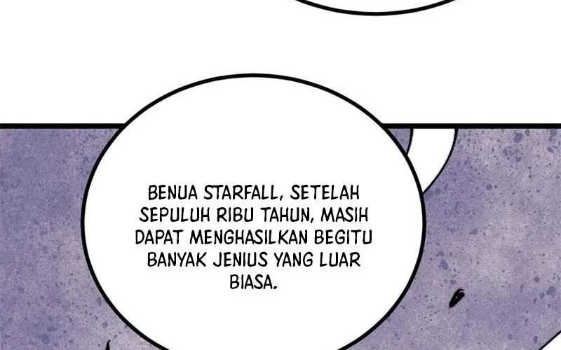 All Hail the Sect Leader Chapter 431 - halaman 48