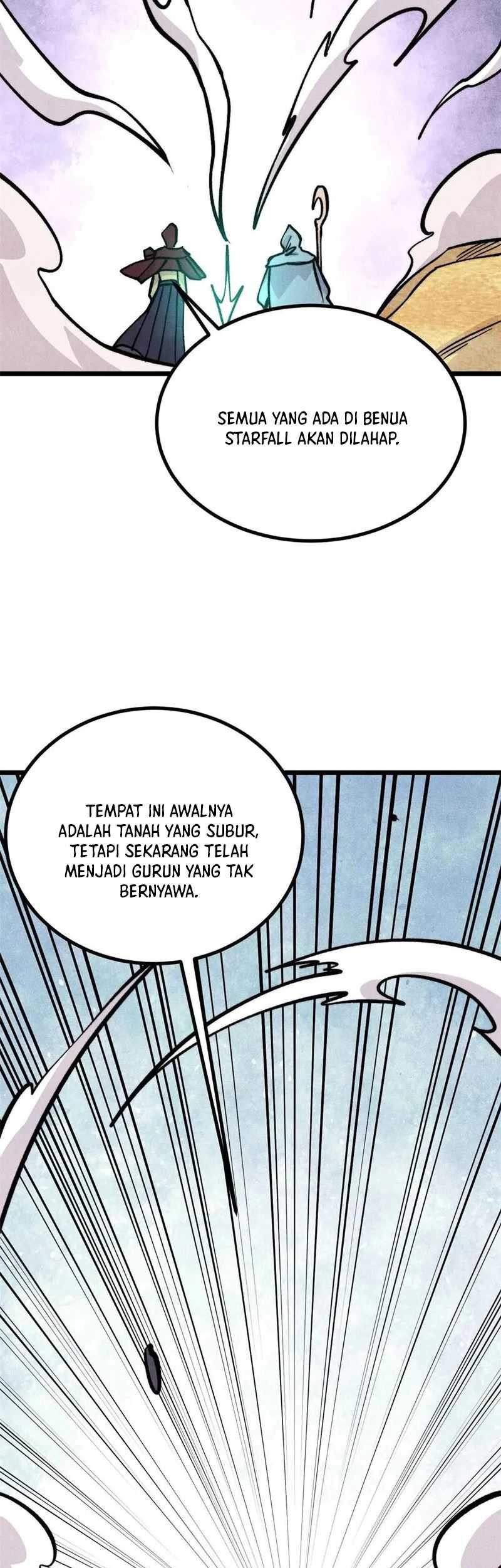 All Hail the Sect Leader Chapter 431 - halaman 8