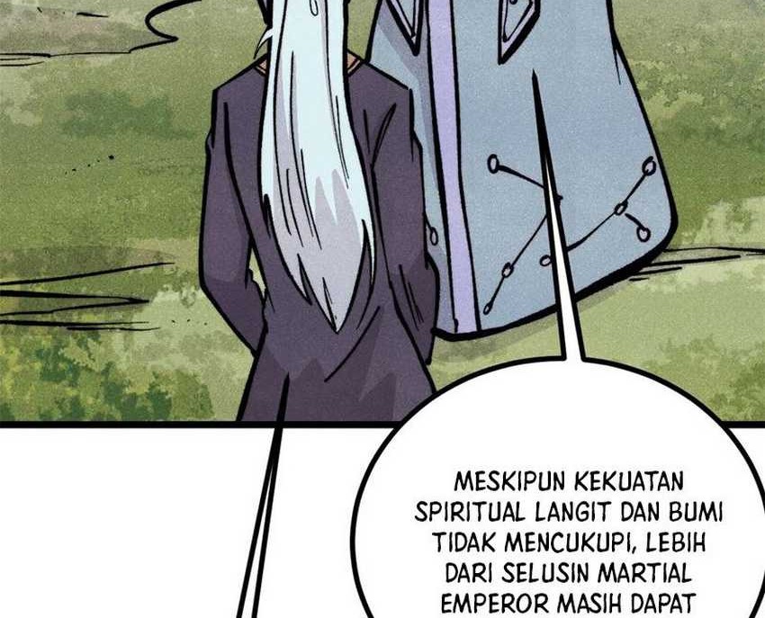 All Hail the Sect Leader Chapter 432 - halaman 13