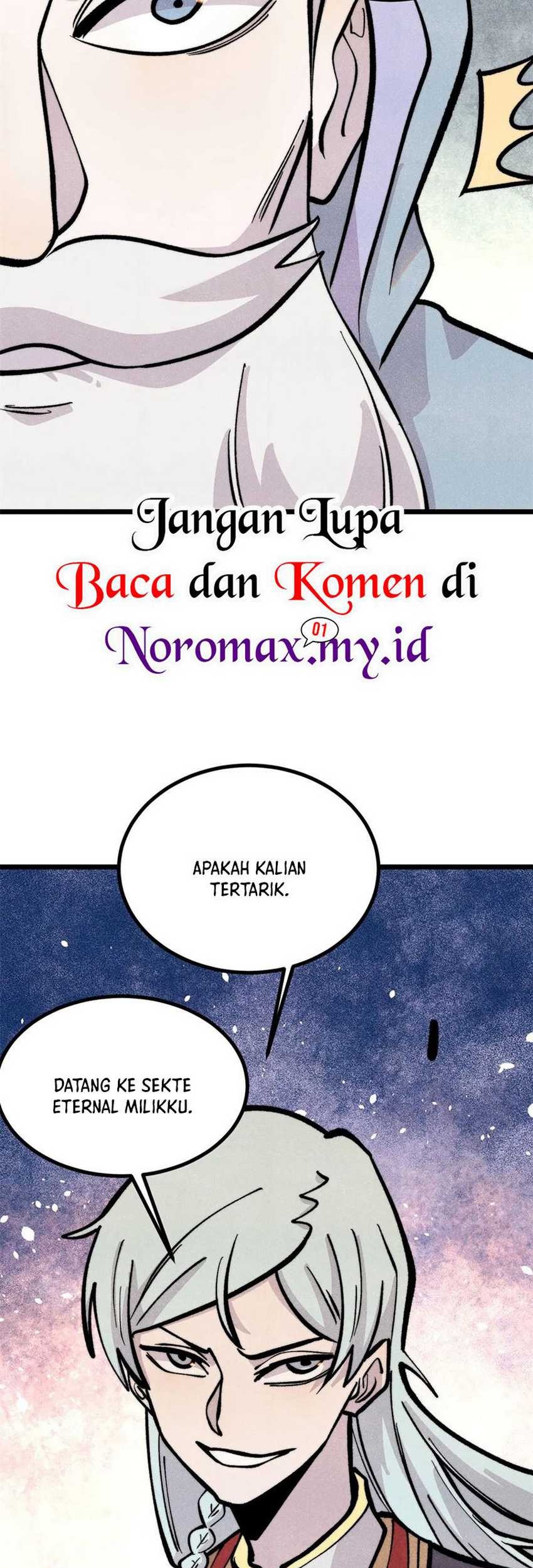 All Hail the Sect Leader Chapter 432 - halaman 51