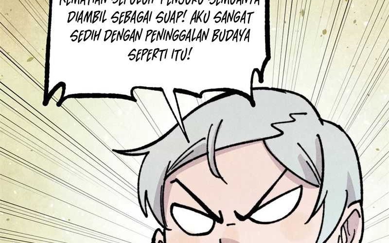 All Hail the Sect Leader Chapter 433 - halaman 13