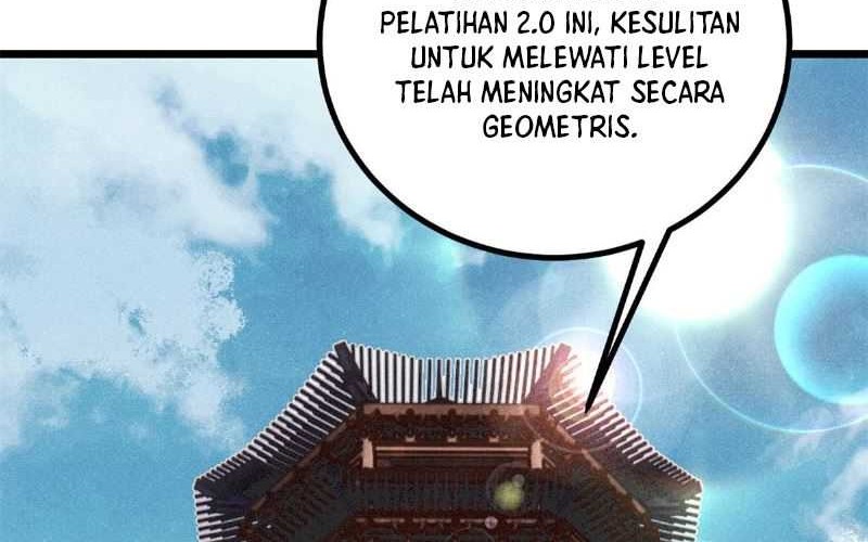 All Hail the Sect Leader Chapter 433 - halaman 29