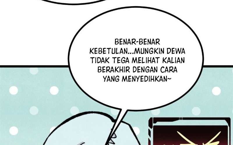 All Hail the Sect Leader Chapter 433 - halaman 37