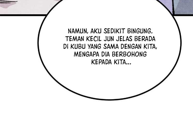 All Hail the Sect Leader Chapter 433 - halaman 43