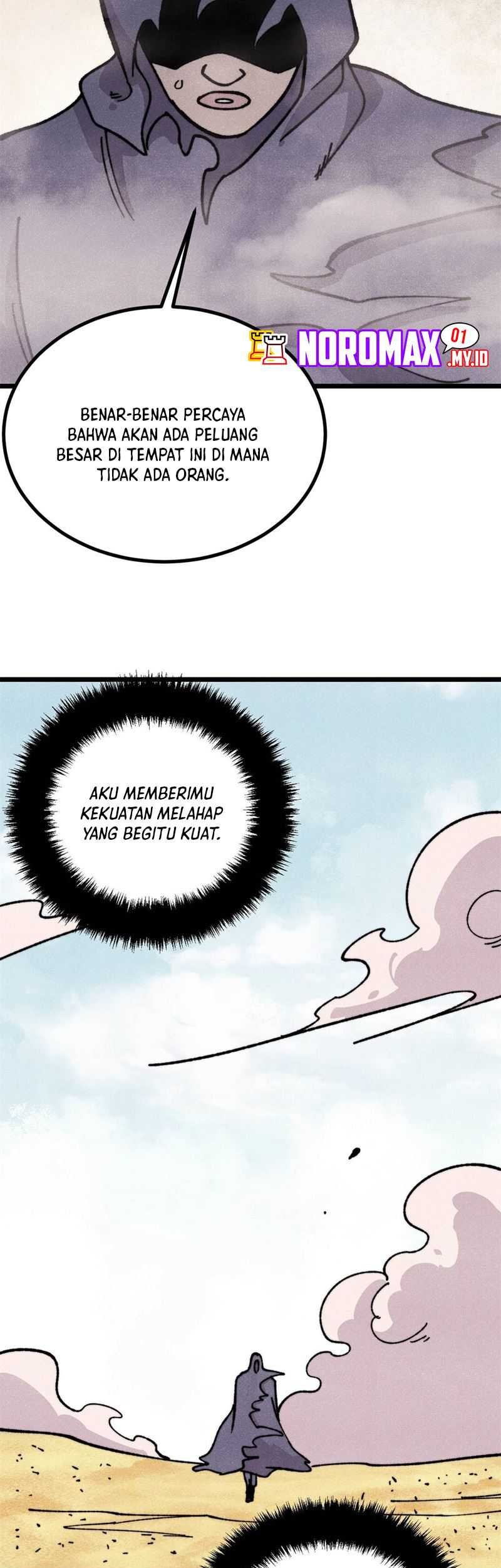 All Hail the Sect Leader Chapter 433 - halaman 51