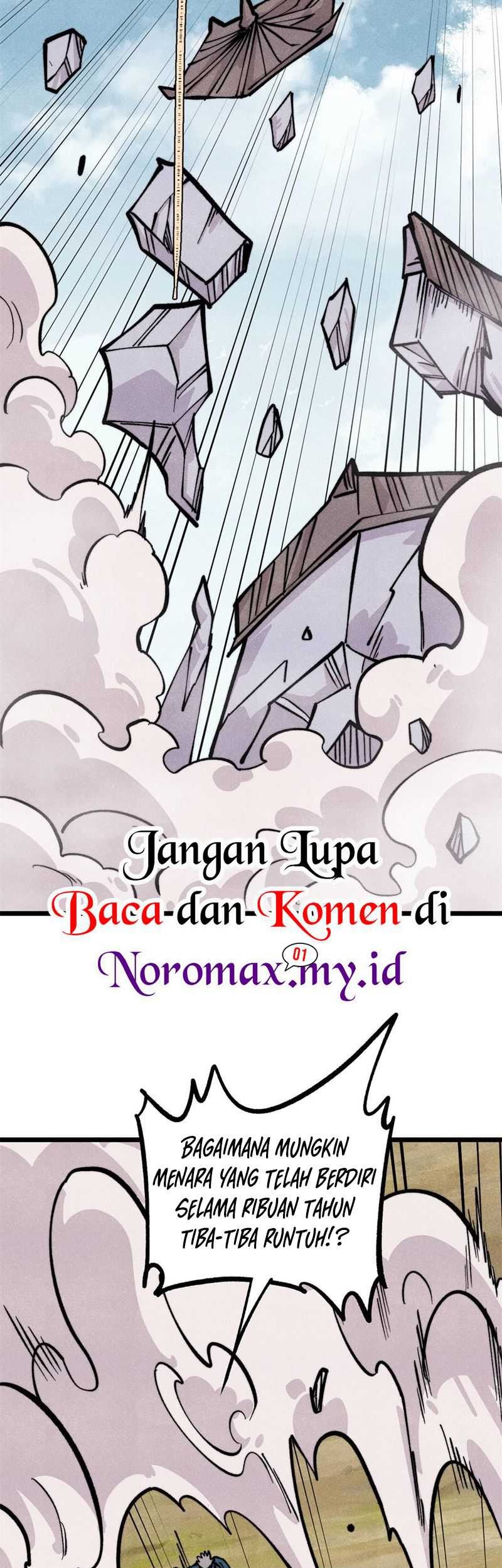 All Hail the Sect Leader Chapter 433 - halaman 6