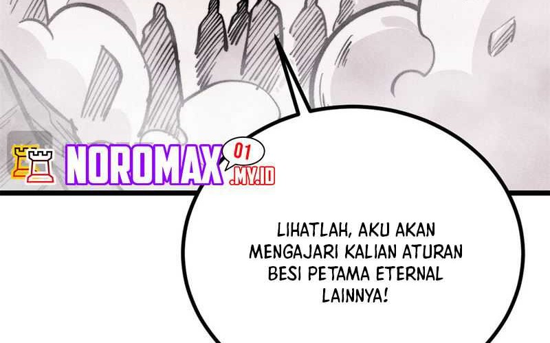 All Hail the Sect Leader Chapter 433 - halaman 9