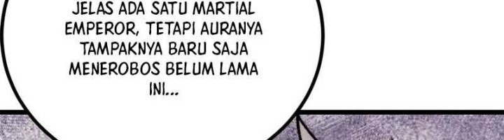 All Hail the Sect Leader Chapter 4332 - halaman 46