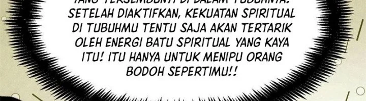 All Hail the Sect Leader Chapter 434 - halaman 26