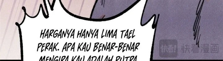 All Hail the Sect Leader Chapter 434 - halaman 39