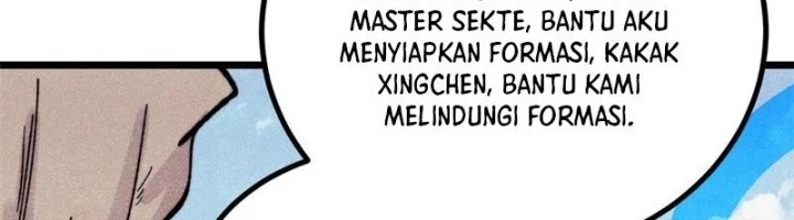 All Hail the Sect Leader Chapter 434 - halaman 47