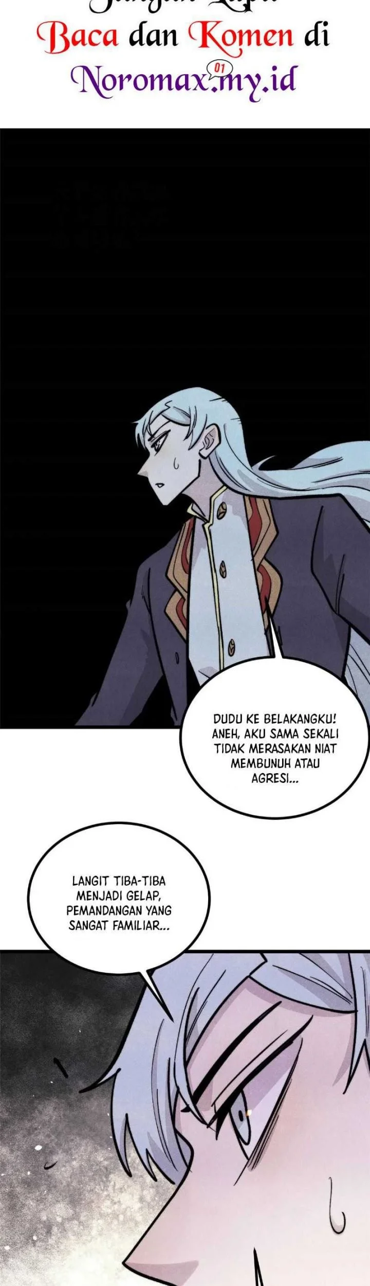 All Hail the Sect Leader Chapter 437 - halaman 31