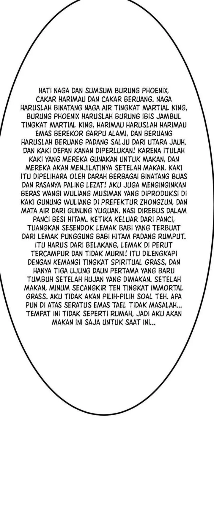 All Hail the Sect Leader Chapter 437 - halaman 54