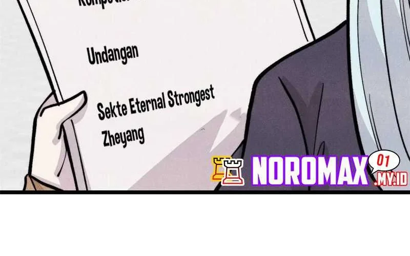 All Hail the Sect Leader Chapter 438 - halaman 12