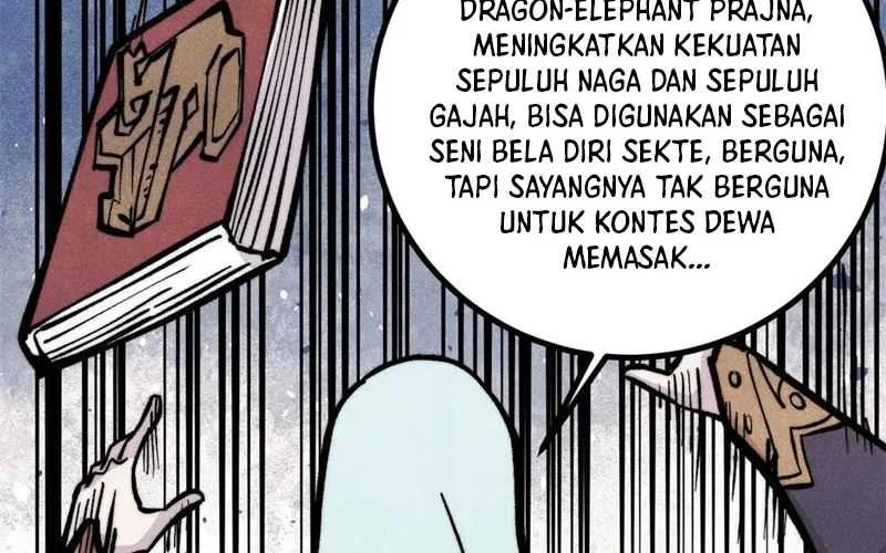All Hail the Sect Leader Chapter 439 - halaman 14