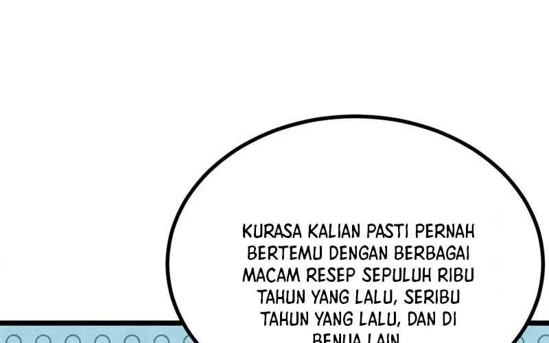 All Hail the Sect Leader Chapter 439 - halaman 18