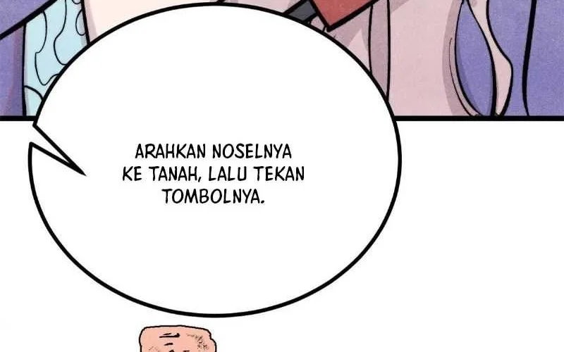 All Hail the Sect Leader Chapter 439 - halaman 28