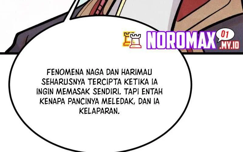 All Hail the Sect Leader Chapter 439 - halaman 8