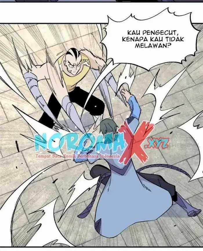 All Hail the Sect Leader Chapter 44 - halaman 11