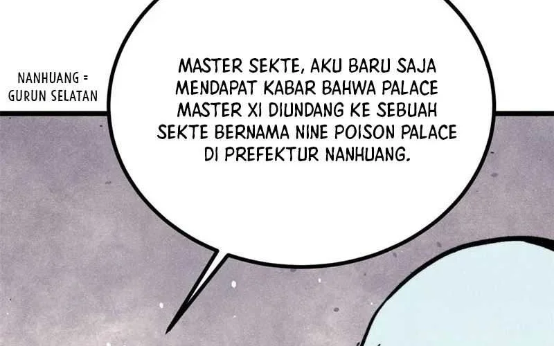 All Hail the Sect Leader Chapter 440 - halaman 16