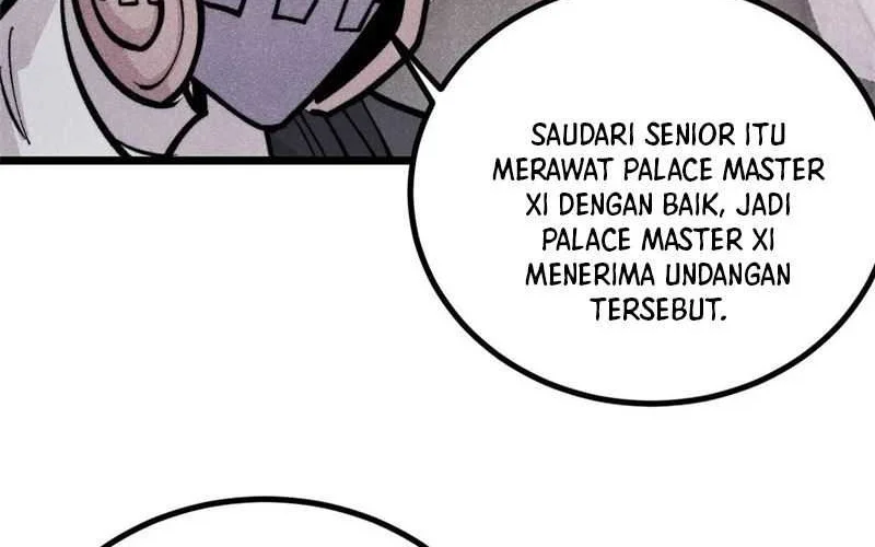 All Hail the Sect Leader Chapter 440 - halaman 18