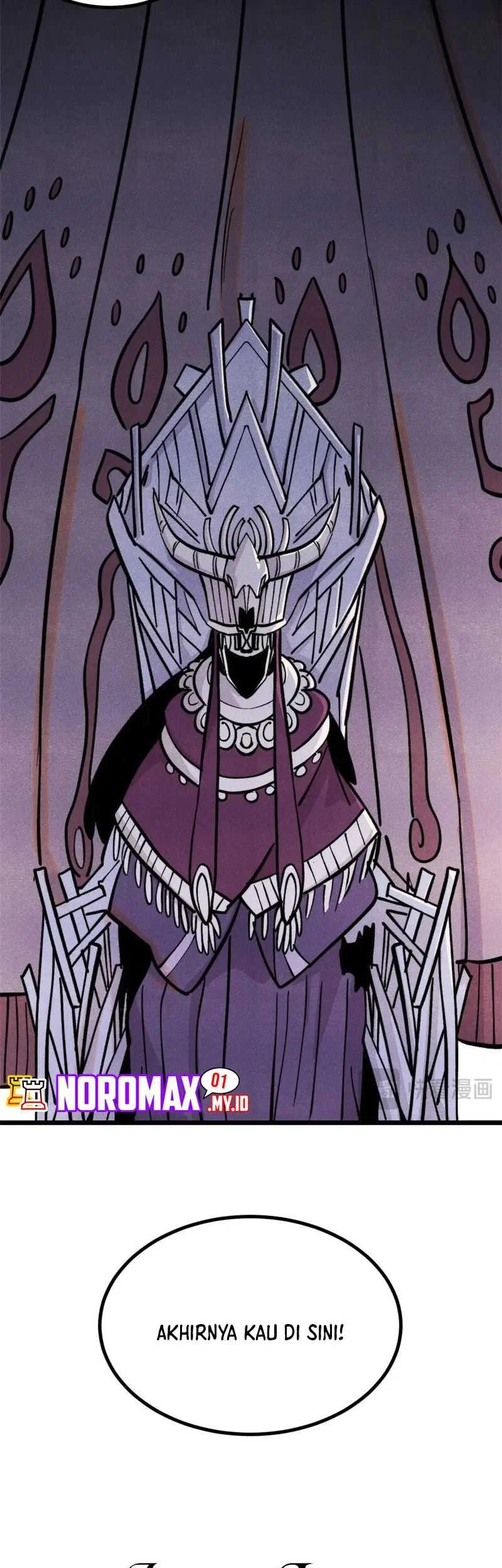 All Hail the Sect Leader Chapter 440 - halaman 55
