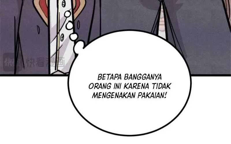 All Hail the Sect Leader Chapter 440 - halaman 8