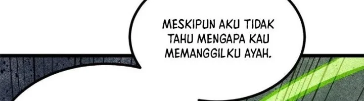 All Hail the Sect Leader Chapter 442 - halaman 36