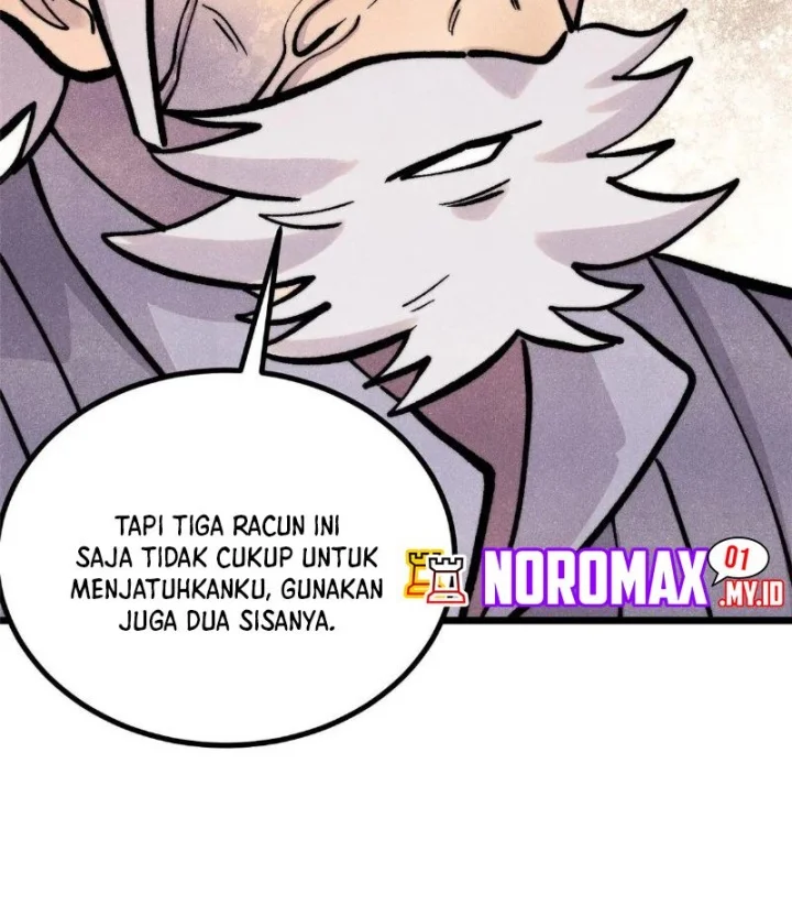 All Hail the Sect Leader Chapter 442 - halaman 39