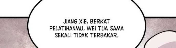 All Hail the Sect Leader Chapter 443 - halaman 30