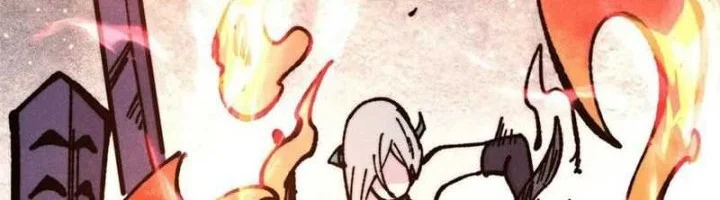 All Hail the Sect Leader Chapter 443 - halaman 55
