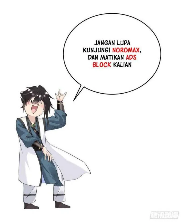 All Hail the Sect Leader Chapter 443 - halaman 58