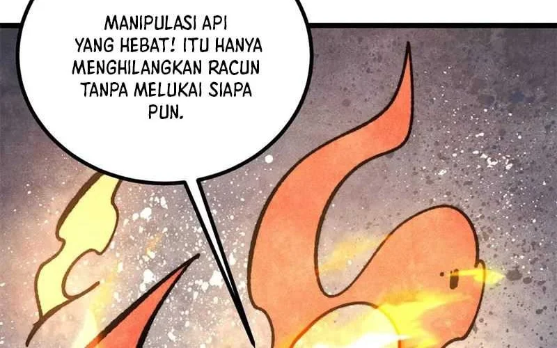 All Hail the Sect Leader Chapter 444 - halaman 12